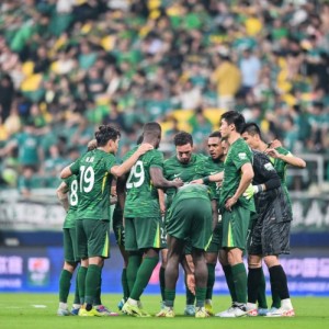 北京青年报点评国安取胜：国安渡过最难阶段 法比奥真是不可或缺