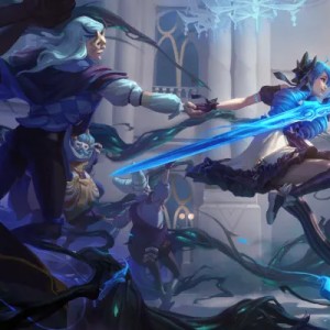 测试服今日改动：盲僧Q技能伤害削弱，武器E技能伤害提高