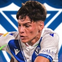 德天空：多特密切关注17岁阿根廷中场蒙托罗，药厂也对其有意