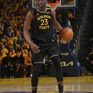 韦德：追梦格林的价值不能用历史排名衡量，他是团队球员和领导者